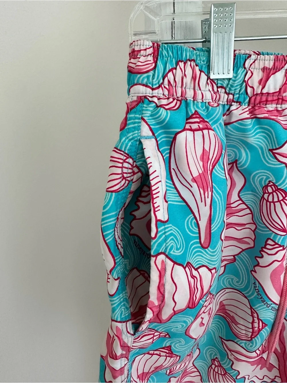Vineyard Vines stylish swim